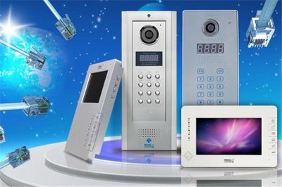 丰林博雅智能家居 4G智能设备引领智慧生活新体验