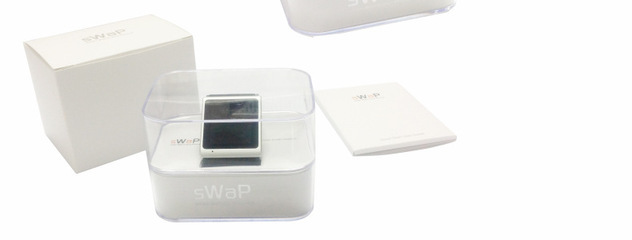 亦青藤安卓4.04智能手表手机 厂家直销的4G全功能穿戴新体验