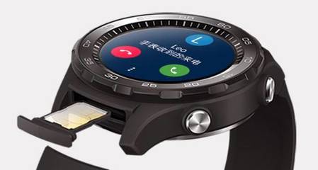 4G智能手表解决方案与APP开发浅析 解锁全时互联的移动智能穿戴设备