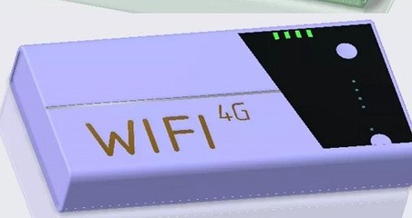 星星智能便携式路由器 赋能4G时代，多设备畅连无忧